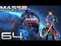 Mass Effect 2: Legendary Edition PS5 Blind Playthrough with Chaos part 64: Tali's Father