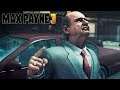 Max Payne 3 # 4 "новые неприятности"
