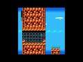 Mega Man: Doctor Wily's Final Attack - Intro stage in 2:18