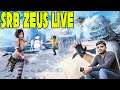 Merry Christmas - Festival Mode Special MidNight Live - PubgM India - #PassionOfGaming