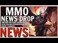 MMO News Drop: Corepunk, New World, ESO, BDO, PSO2, SWTOR, DDO and More!