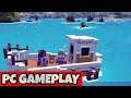 Moonglow Bay Gameplay Walkthrough PC