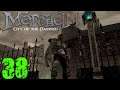 Mordheim: City of the Damned - Культ одержимых #38 Сюжет Глава 2-4 (Финал)