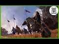 Mount & Blade II: Bannerlord - Реалистичная сложность и нормальный русификатор