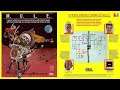 M.U.L.E. - C64 - Let's Play - Commodore 64 - (1983) - Singleplayer - Longplay C64 - C64 - EA