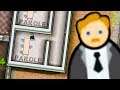 My flawless prison now has Parole! - Prison Architect (Part 8)