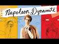 Napoleon Drunkamite | Napoleon Dynamite Gameplay [PSP] | Twitch Livestream