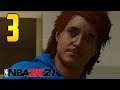 NBA 2K21 MyCareer Gameplay Walkthrough, Next Gen - Part 3 "GOING TO THE G LEAGUE" (My Player Career)