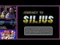 NES Journey to Silius 8:49.562 [Previous WR] - Twitch Stream