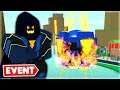 NEW EVENT UPDATE IN POWER SIMULATOR RECORDED LIVE | Power Simulator (ROBLOX)