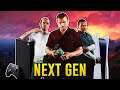 NEW Information About GTA 5 Next Gen Release On PS5 & Xbox Series X