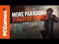 New Paradox studio, Minecraft Dungeons DLC, and RTX Scorn | Latest PC gaming news