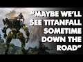 New Titanfall Referenced in EA Investors Call