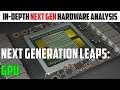 Next Generation Consoles: The GPU and what we can expect? | Let's Talk