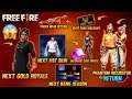 Next Gold Royale Free Fire 😯 || Elite Pass Discount || Next Magic Cube Update || Garena Free Fire