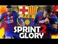 Neymar bringt Barca zum CL-Titel ?! 💥🔥 | FIFA 19: FC BARCELONA Sprint to Glory Karriere