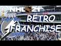 NHL 21 - 2003-04 FRANCHISE - S:2 E:08 - RÉVEILLER LES GROS CANONS!!!