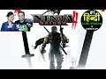 Ninja Gaiden 2 : Xbox One | Hindi Live Stream / Gameplay / Walkthrough | #NamokarGaming