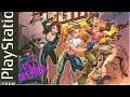 (Nostalgic Game Opening) Danger Girl PS1