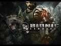 NOSTALJİ ! Bionic Commando 4K (2009) Tek Kollu Kahraman Bölüm 1 2021