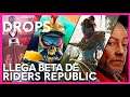 Noticias desde Pandora, R6 en México y más -  DROPS | Ubisoft LATAM