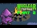 Nuclear Throne part 2 [Crystal] (German/Facecam)