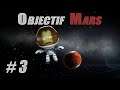 Objectif Mars - #3 : Orbite et Programme Hirondelle - (Let's Play narratif Kerbal Space Program)