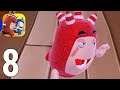 Oddbods: Turbo Run Gameplay Walkthrough Part 8 - Fuse [iOS/Android Games]