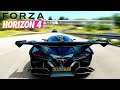 Cette voiture est SECRETE ! Forza Horizon 4