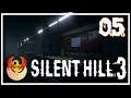 ON PREND LE MÉTRO ! - Silent Hill 3 - Épisode 5