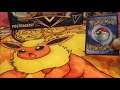 Opening a Pokemon sword and shield fake booster box pt4