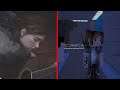 Original vs Animation - MiawAug The Last Of Us 2 Part 2