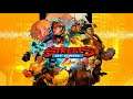 Overflow - Streets of Rage 4 OST Extended