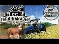 OVOS de Avestruz FarmManager21 #05 Serie Gameplay PT BR