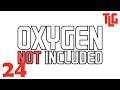 Прохождение игры Oxygen Not Included. Часть 24. TimeLapse Game