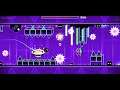Paeki Collab My Part|Geometry Dash 2.11