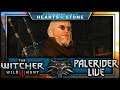PaleRider Live: The Witcher 3: Hearts of Stone - The Future's So Bright...