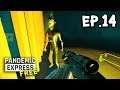 Pandemic Express - Zombie Escape[Thai] จะเป็นยังไงถ้ารักษายุงตอนเริ่มเกม PART 14