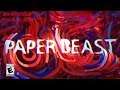 Paper Beast - Release Date #PSVR #TRAiLER #HD