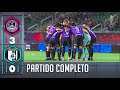 Partido Completo Mazatlán FC vs Querétaro Liga BBVA MX | FUT Azteca