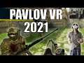 Pavlov VR is COMPETITIVE in 2021 | Oculus Quest 2 Gameplay