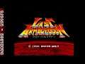 PC Engine CD - Last Armageddon © 1990 Brain Grey - Opening