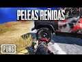 Peleas Reñidas | M249 | M416 | PUBG Xbox en Español | PlayerUnknown's Battlegrounds Gameplay Consola