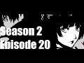 Persona 5: Season 2 - Episode 20 (61) - Exam Time Part I (PS4 Pro)