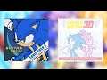 Phantasmal Thicket (D.D.S. Remix) - Sonic Rush 3 OST