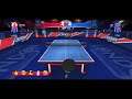 Ping Pong Fury (by Yakuto) - multiplayer ping pong game for Android and iOS - gameplay.