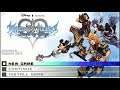 Play Kingdom Hearts - Birth by Sleep (PSP) on Android ❤ BoBo Studio TV #1