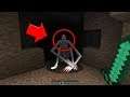 Players who enter this Minecraft Cave Do NOT Return... (Creepy Minecraft SCP)