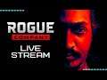 Playing Call Of Duty & Then Began Missing Rogue Company