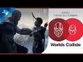 #PlayStation Guide: God of War - Worlds Collide Podcast Episode 2: The No-Cut Camera